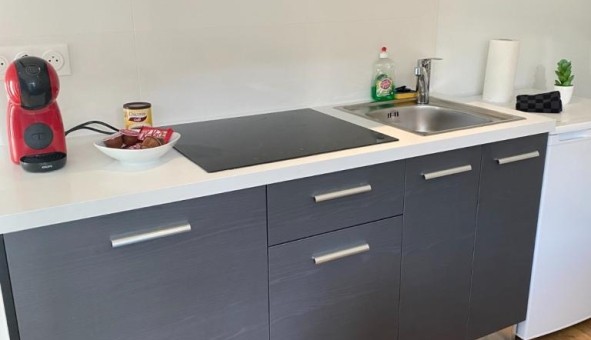 Logement tudiant T3 à Elbeuf (76500)