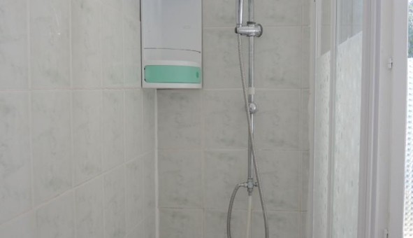 Logement tudiant T3 à Elbeuf (76500)