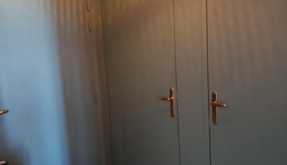 Logement tudiant T3 à Elbeuf (76500)