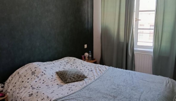 Logement tudiant T3 à Elbeuf (76500)