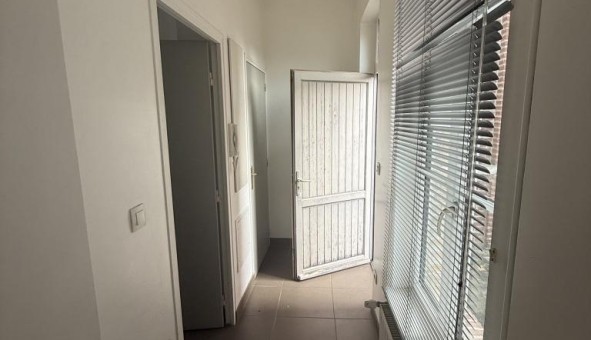 Logement tudiant T3 à Elbeuf (76500)