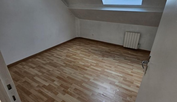 Logement �tudiant T3 &agrave; Elbeuf (76500)