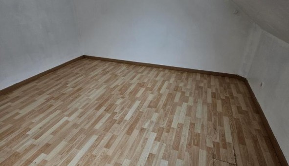 Logement �tudiant T3 &agrave; Elbeuf (76500)