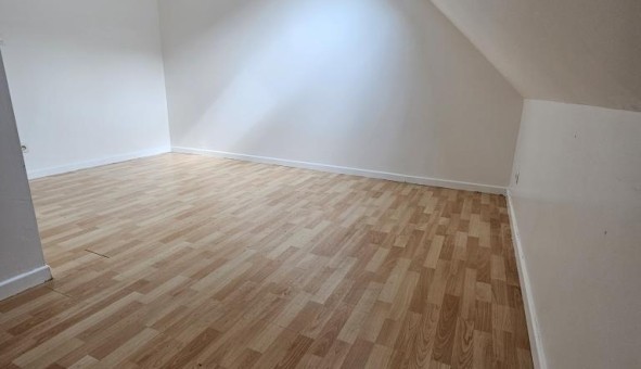 Logement �tudiant T3 &agrave; Elbeuf (76500)