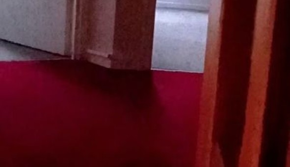 Logement �tudiant T3 &agrave; Elbeuf (76500)