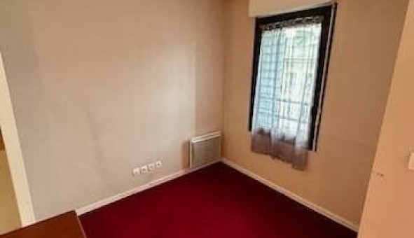 Logement �tudiant T3 &agrave; Elbeuf (76500)