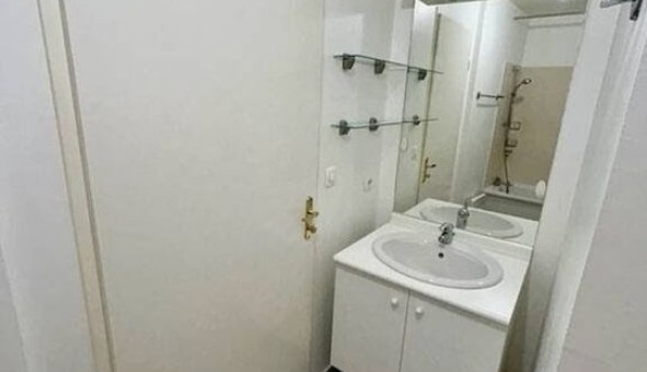Logement �tudiant T3 &agrave; Elbeuf (76500)