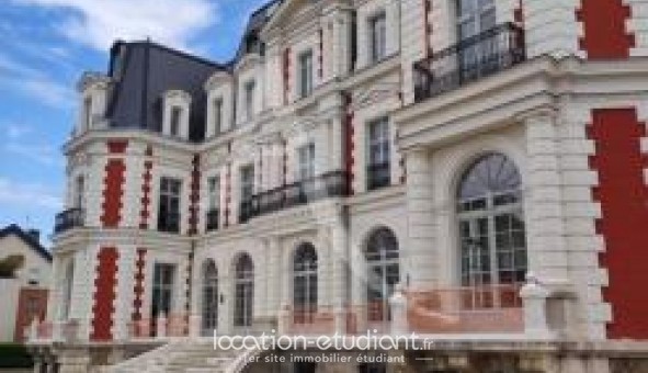 Logement tudiant T3 à merainville (77184)