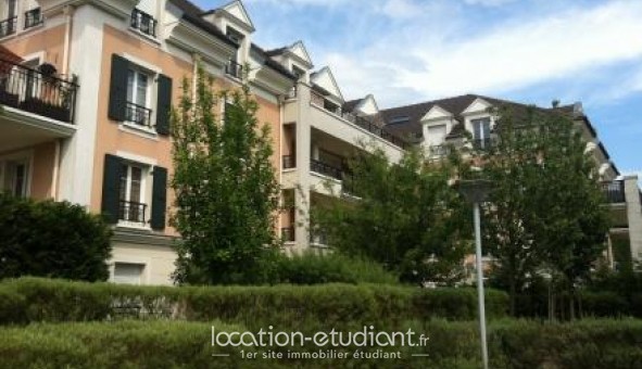 Logement tudiant Location T3 Vide merainville (77184)