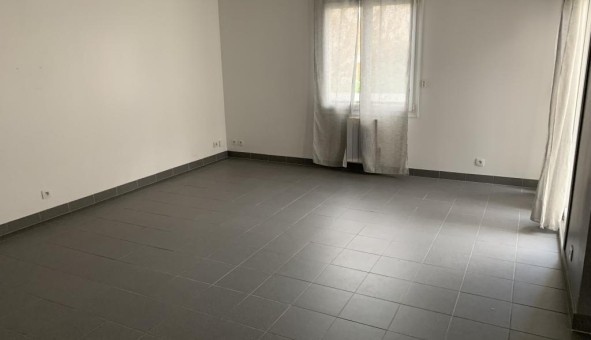 Logement tudiant Location T3 Vide merainville (77184)