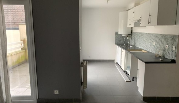 Logement tudiant T3 à merainville (77184)
