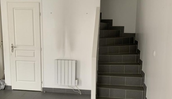 Logement tudiant T3 à merainville (77184)