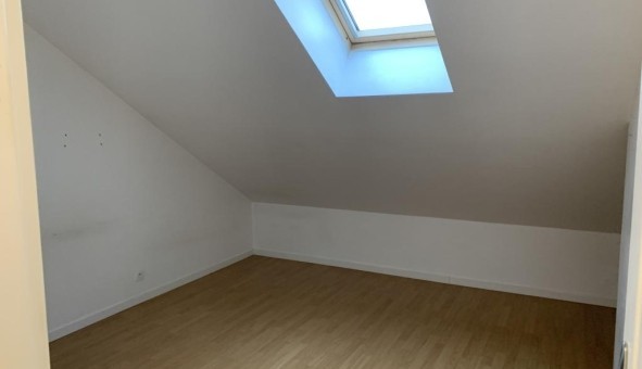 Logement tudiant T3 à merainville (77184)