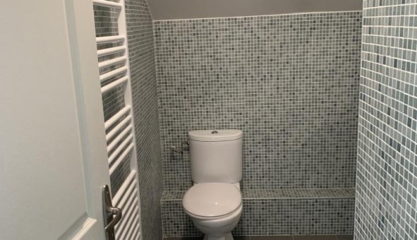 Logement tudiant T3 à merainville (77184)