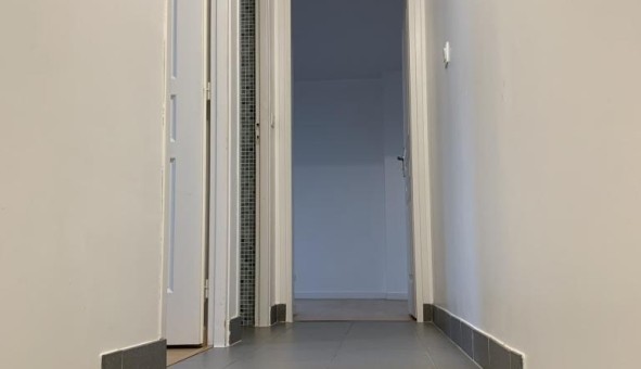 Logement tudiant T3 à merainville (77184)