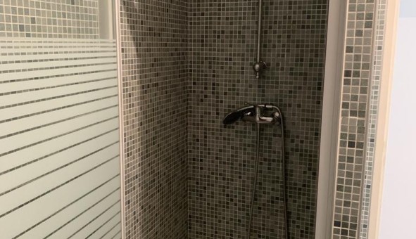 Logement tudiant T3 à merainville (77184)