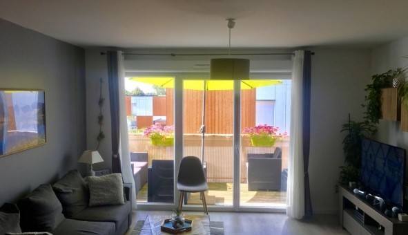 Logement �tudiant Location T3 Vide Emmerin (59320)
