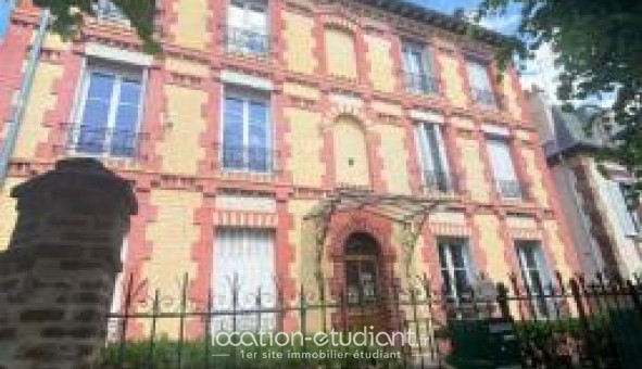 Logement tudiant T3 à Enghien les Bains (95880)