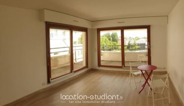 Logement tudiant T3 à Enghien les Bains (95880)