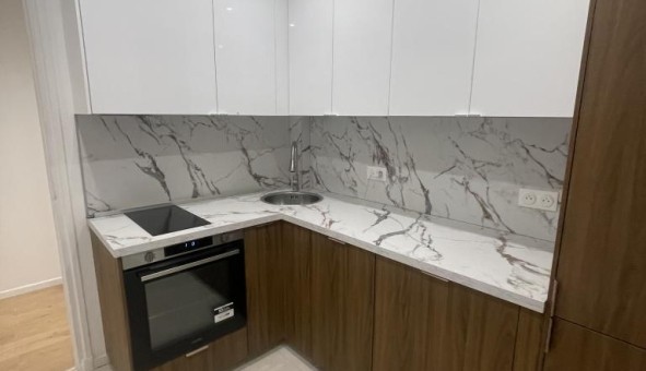 Logement �tudiant T3 &agrave; Enghien les Bains (95880)