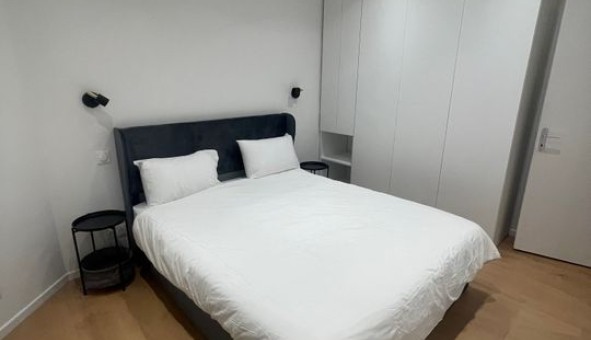 Logement �tudiant T3 &agrave; Enghien les Bains (95880)
