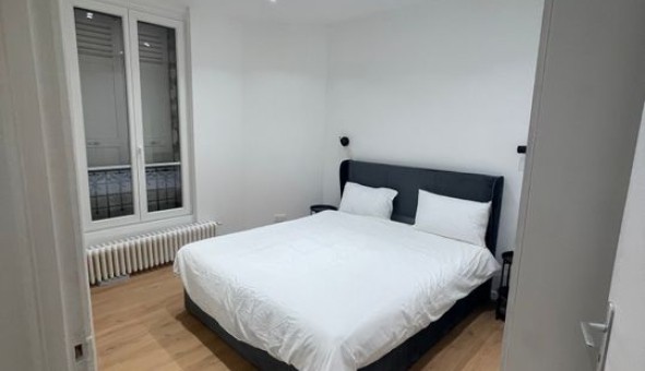 Logement �tudiant T3 &agrave; Enghien les Bains (95880)