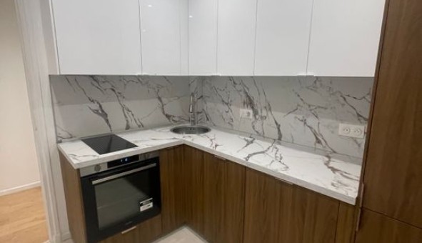 Logement �tudiant T3 &agrave; Enghien les Bains (95880)