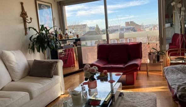 Logement �tudiant Location T3 Vide Enghien les Bains (95880)