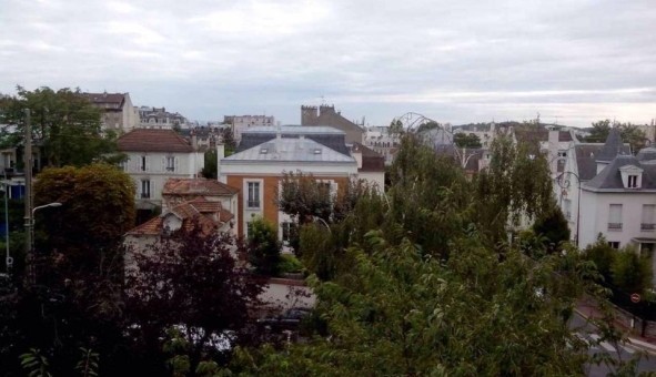 Logement �tudiant T3 &agrave; Enghien les Bains (95880)