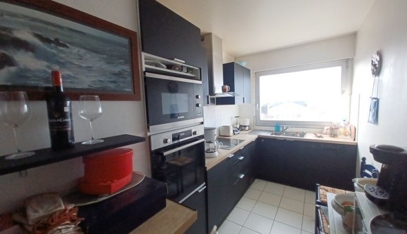 Logement �tudiant T3 &agrave; Enghien les Bains (95880)