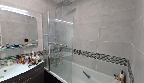 Logement �tudiant T3 &agrave; Enghien les Bains (95880)