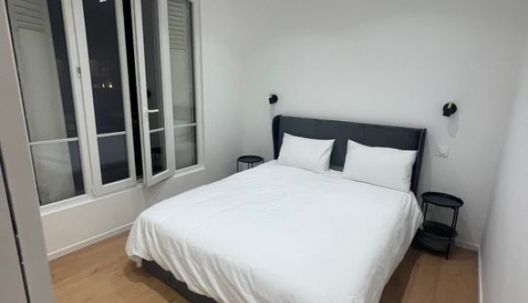 Logement �tudiant T3 &agrave; Enghien les Bains (95880)