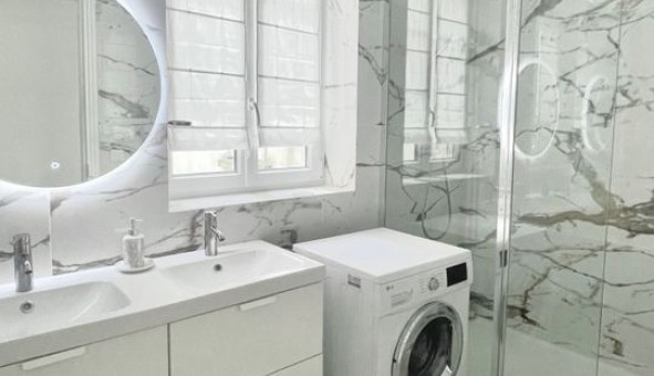 Logement �tudiant T3 &agrave; Enghien les Bains (95880)