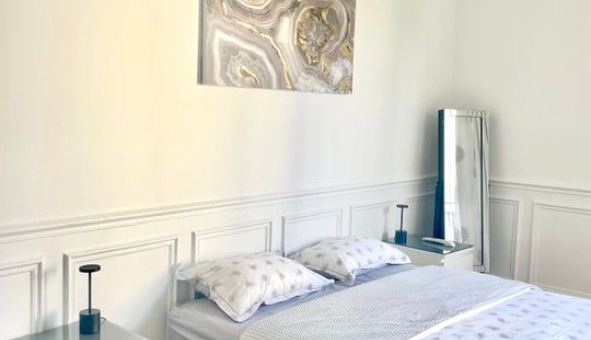 Logement �tudiant T3 &agrave; Enghien les Bains (95880)