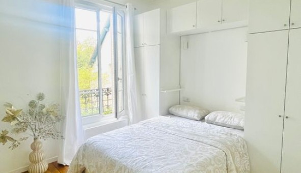 Logement �tudiant T3 &agrave; Enghien les Bains (95880)