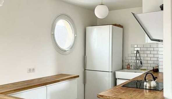 Logement �tudiant T3 &agrave; Enghien les Bains (95880)