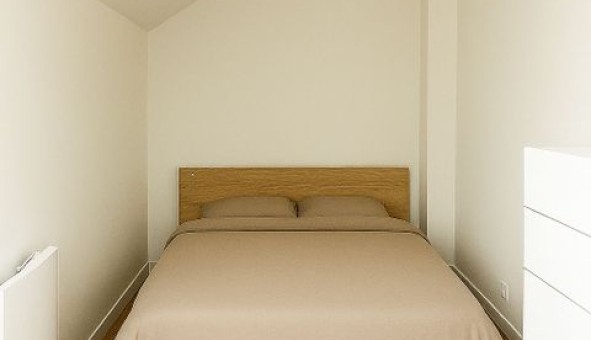 Logement �tudiant T3 &agrave; Enghien les Bains (95880)