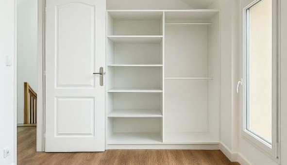Logement �tudiant T3 &agrave; Enghien les Bains (95880)