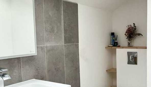 Logement �tudiant T3 &agrave; Enghien les Bains (95880)