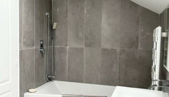 Logement �tudiant T3 &agrave; Enghien les Bains (95880)