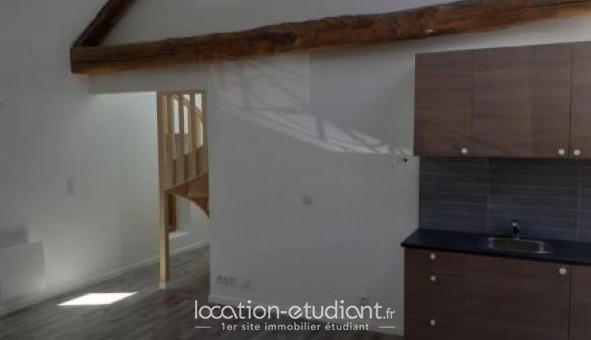 Logement tudiant T3 à Ennery (95300)