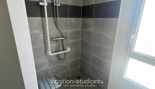 Logement �tudiant T3 &agrave; Ensisheim (68190)