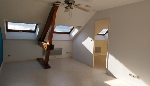 Logement tudiant T3 à penoy (25800)