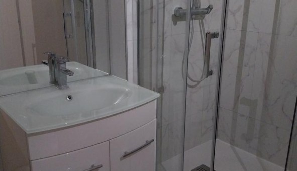 Logement tudiant T3 à penoy (25800)