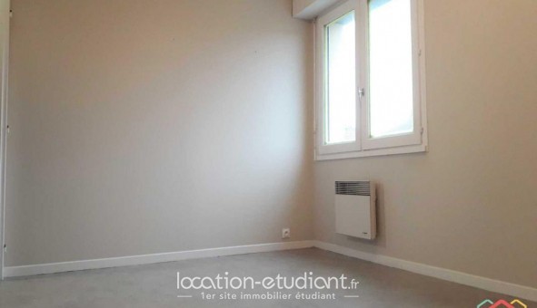 Logement tudiant T3 à pernay (51200)