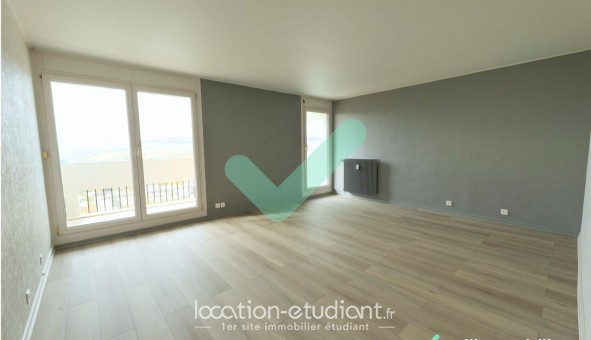 Logement �tudiant Location T3 Vide �pernay (51200)