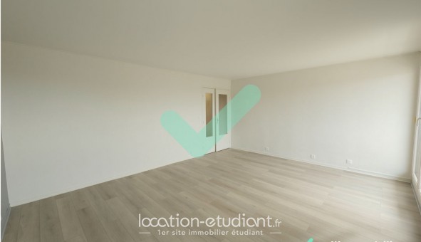 Logement �tudiant T3 &agrave; �pernay (51200)