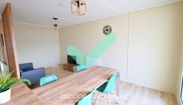 Logement �tudiant T3 &agrave; �pernay (51200)