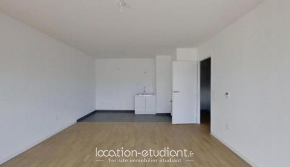 Logement tudiant T3 à pinay sur Orge (91360)