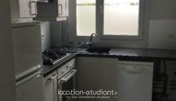 Logement tudiant T3 à pinay sur Orge (91360)